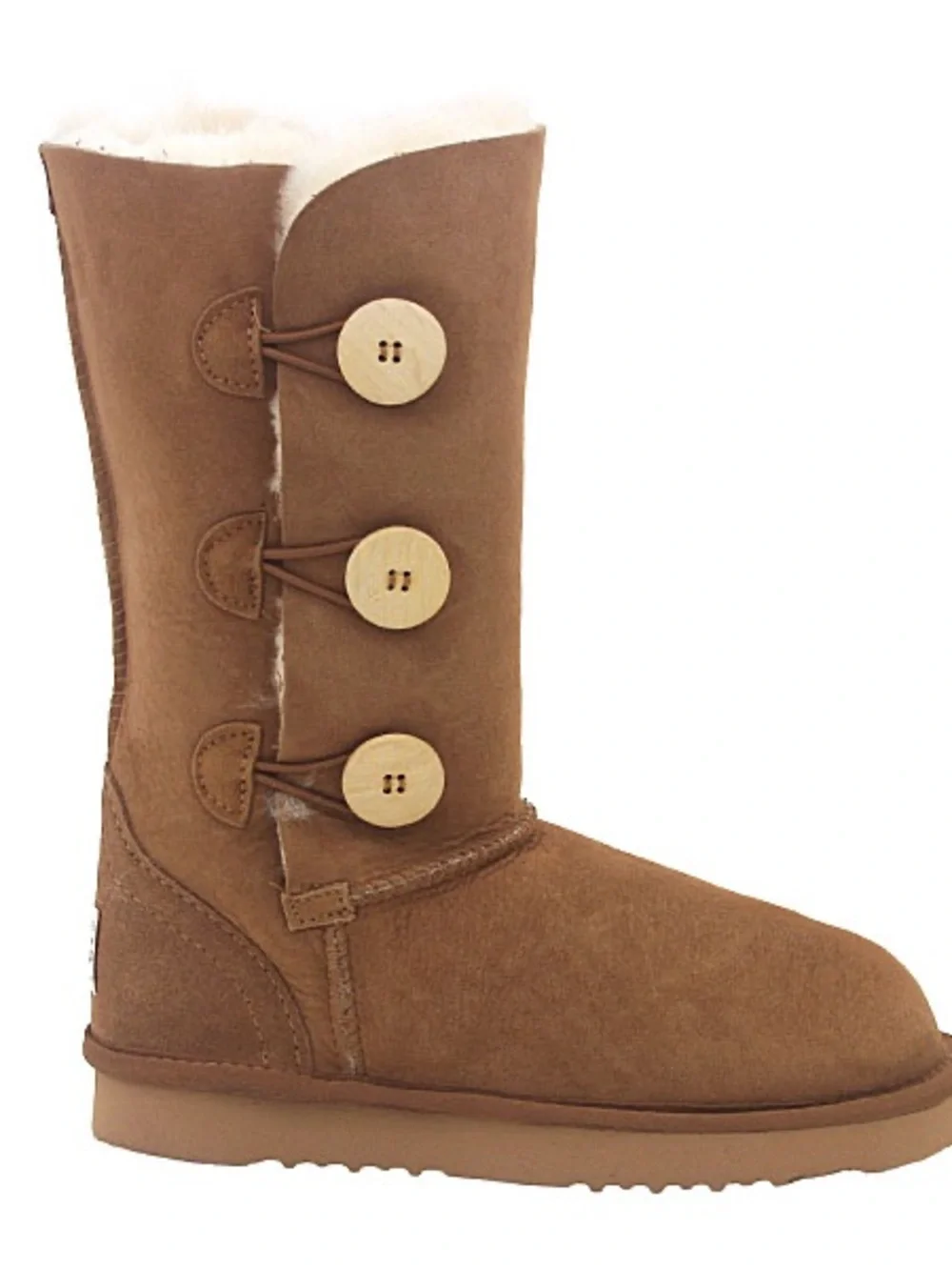 UGG tall chestnut